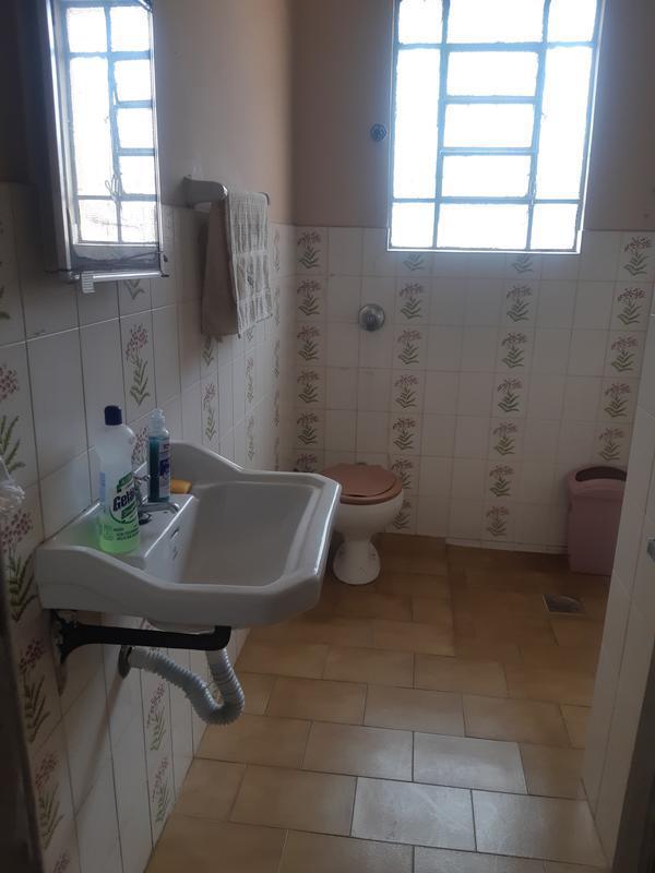 Casa, Caiçaras, 7 Quartos, 6 Vagas, 1 Suíte