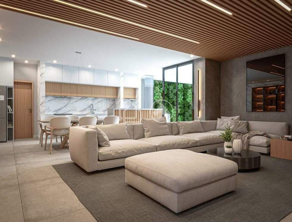 Apartamento, Luxemburgo, 3 Quartos, 2 Vagas, 2 Suítes