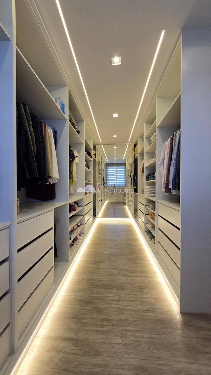 Apartamento, Liberdade, 4 Quartos, 5 Vagas, 4 Suítes
