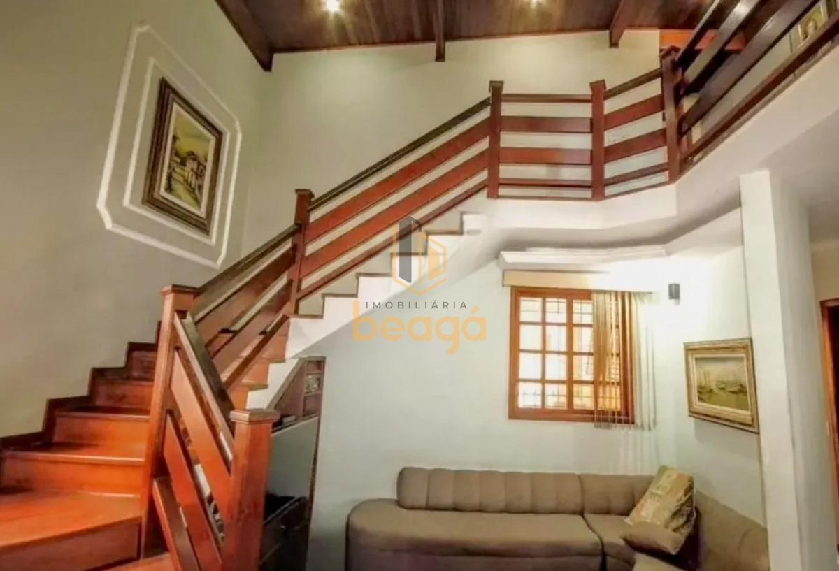 Casa, Alto dos Pinheiros, 4 Quartos, 4 Vagas, 1 Suíte