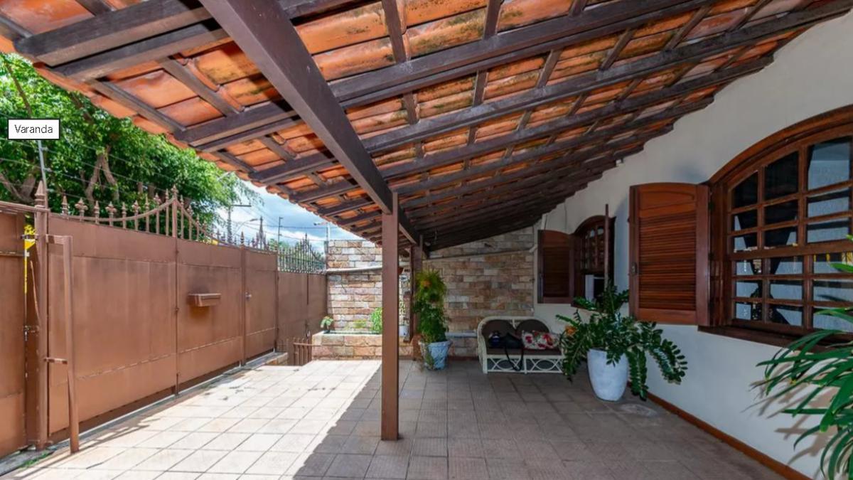 Casa, Engenho Nogueira, 4 Quartos, 6 Vagas, 4 Suítes