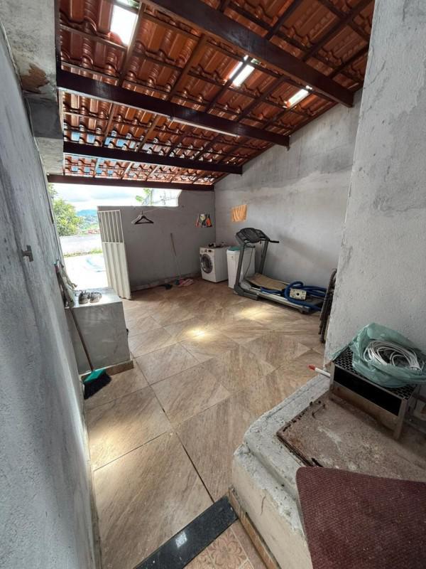 Casa, Monte Azul, 4 Quartos, 3 Vagas