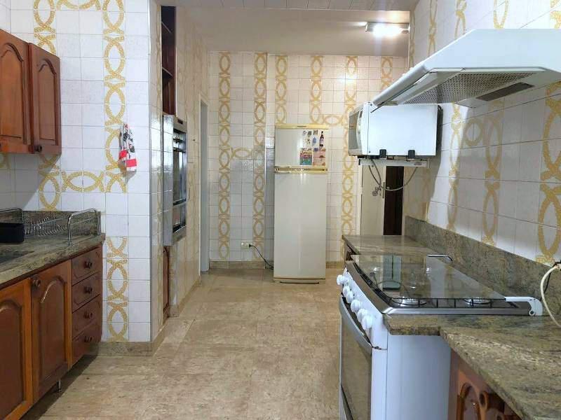 Apartamento, Santo Antônio, 4 Quartos, 3 Vagas, 1 Suíte