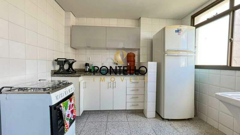 Cobertura, Buritis, 3 Quartos, 2 Vagas, 1 Suíte