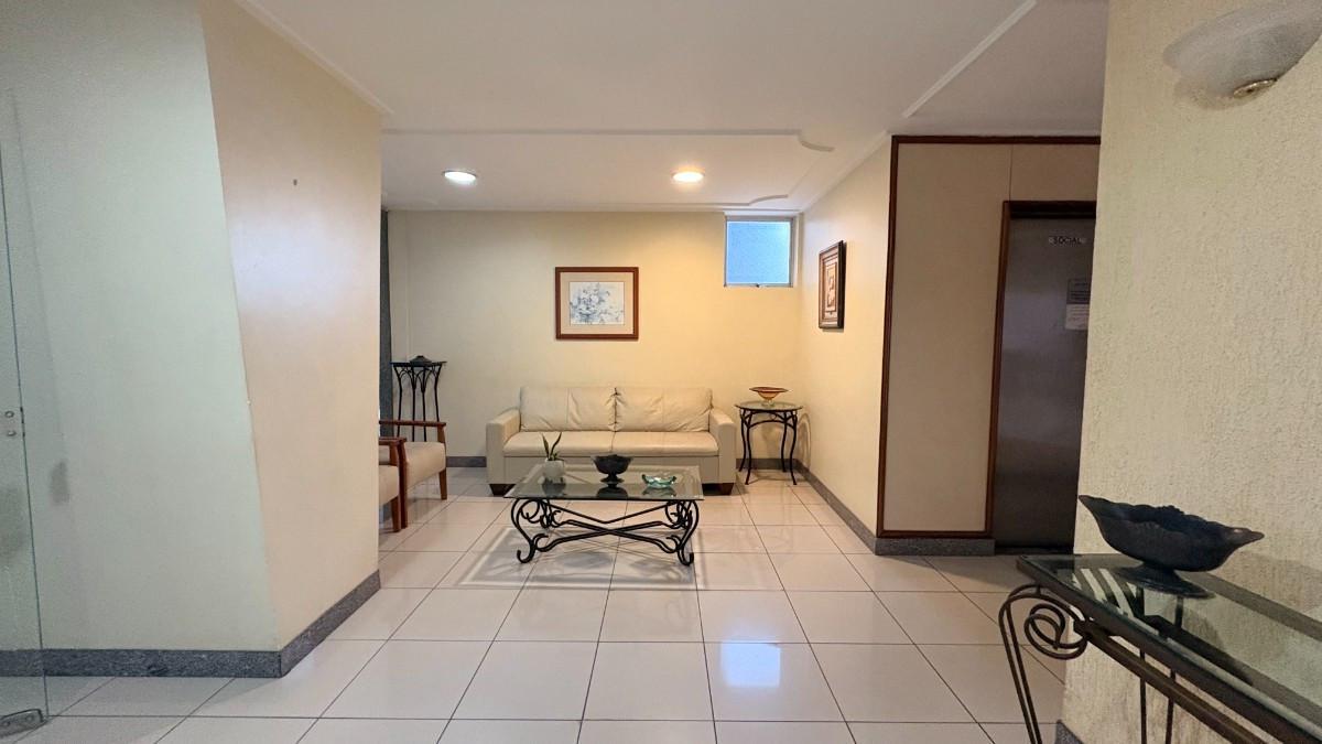 Apartamento, Coração de Jesus, 3 Quartos, 1 Vaga, 1 Suíte
