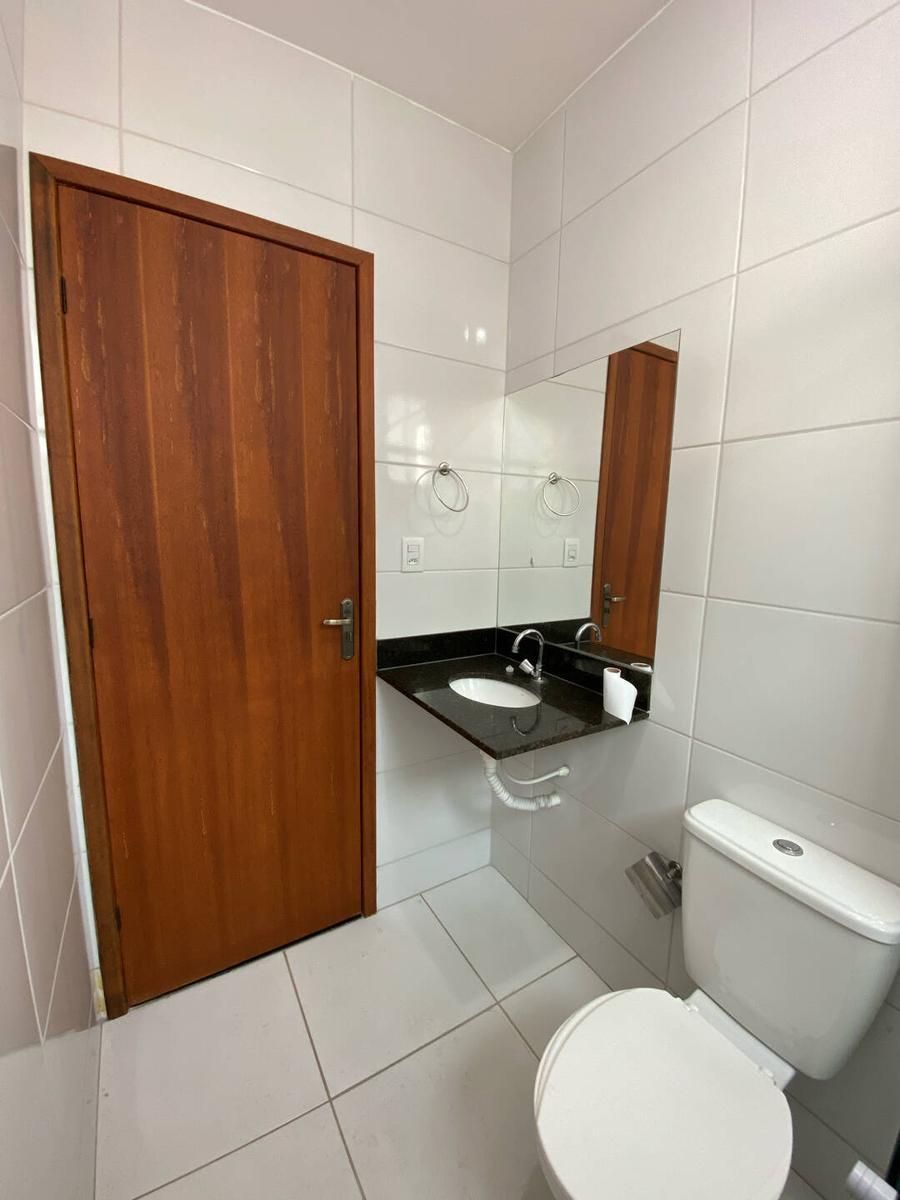 Apartamento, Eldorado, 2 Quartos, 1 Vaga