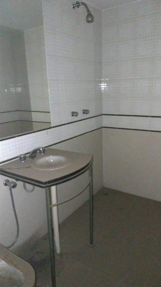 Apart Hotel, Santa Maria, 24 Quartos, 67 Vagas, 24 Suítes