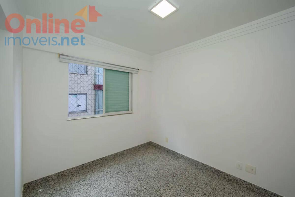 Apartamento, Buritis, 4 Quartos, 0 Vaga, 1 Suíte