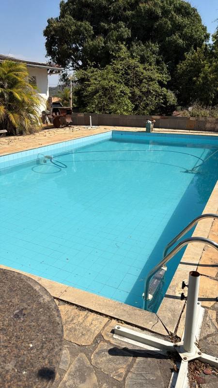 Fazenda, Fernao Dias, 6 Quartos, 6 Vagas, 3 Suítes