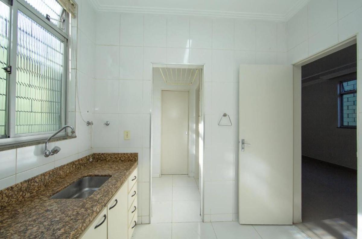 Apartamento, João Pinheiro, 3 Quartos, 1 Vaga