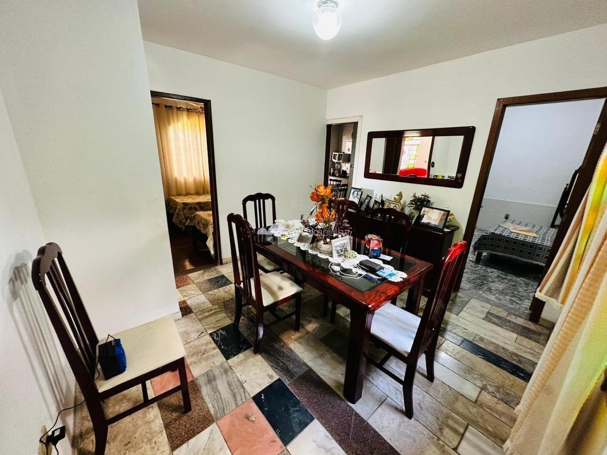 Casa, Santa Amélia, 4 Quartos, 10 Vagas, 1 Suíte