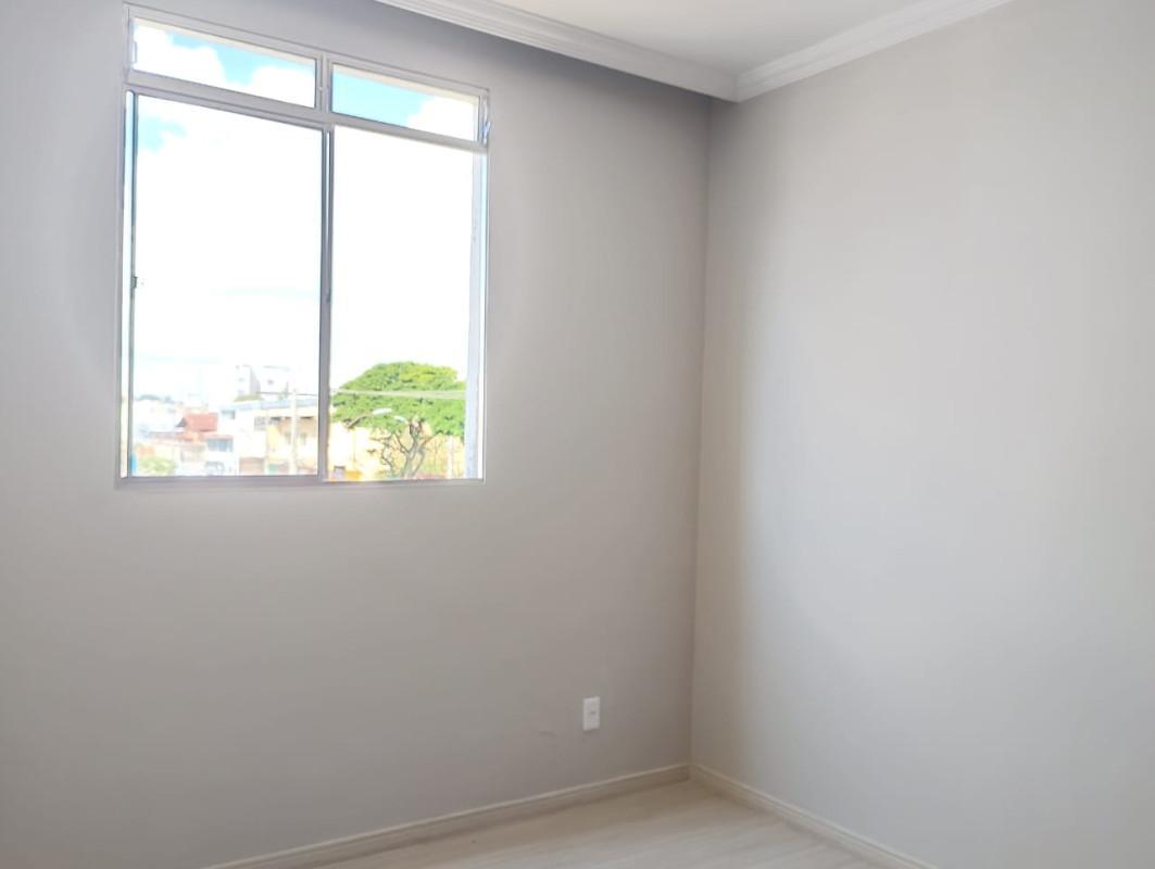 Apartamento, São João Batista (venda Nova), 2 Quartos, 1 Vaga