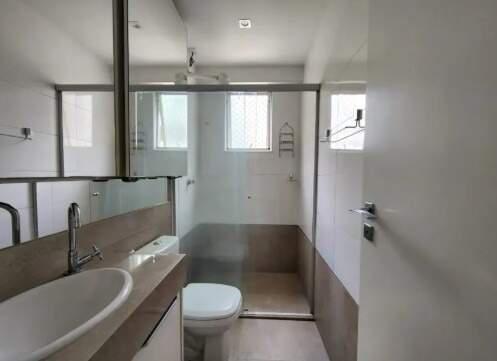 Apartamento, Funcionários, 3 Quartos, 2 Vagas, 1 Suíte