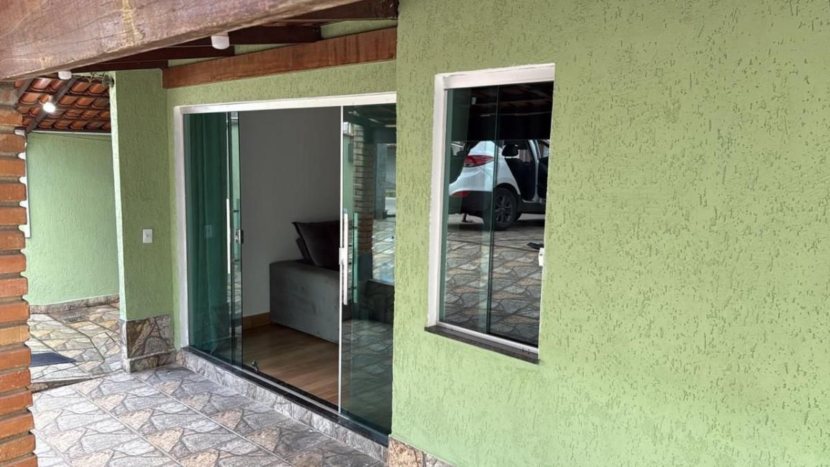 Casa, Riacho da Mata, 3 Quartos, 3 Vagas