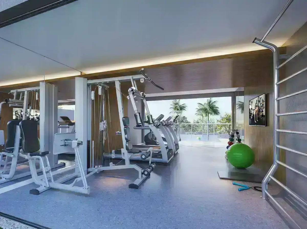 Casa, Pau Pombo, 3 Quartos, 2 Vagas, 2 Suítes