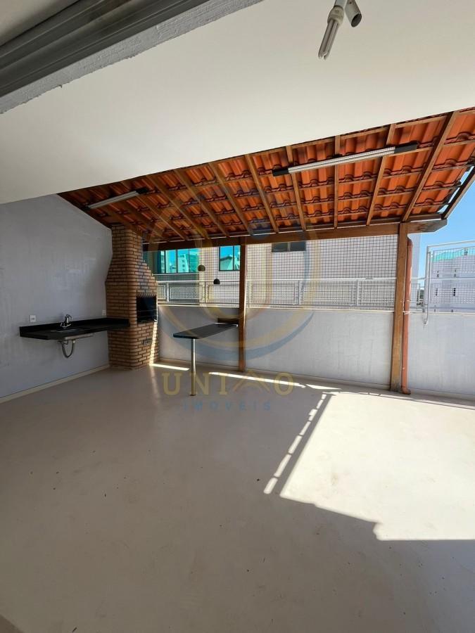 Cobertura, Castelo, 3 Quartos, 2 Vagas, 1 Suíte