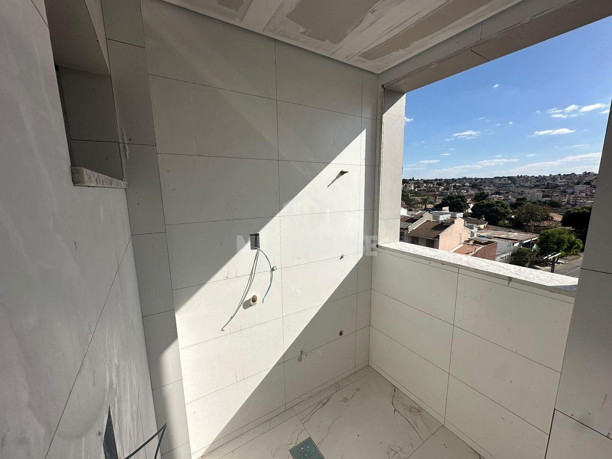 Apartamento, Santa Amélia, 3 Quartos, 4 Vagas, 1 Suíte