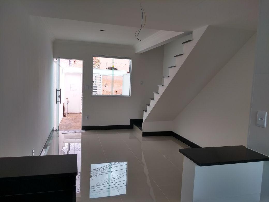 Casa, Planalto, 2 Quartos, 1 Vaga