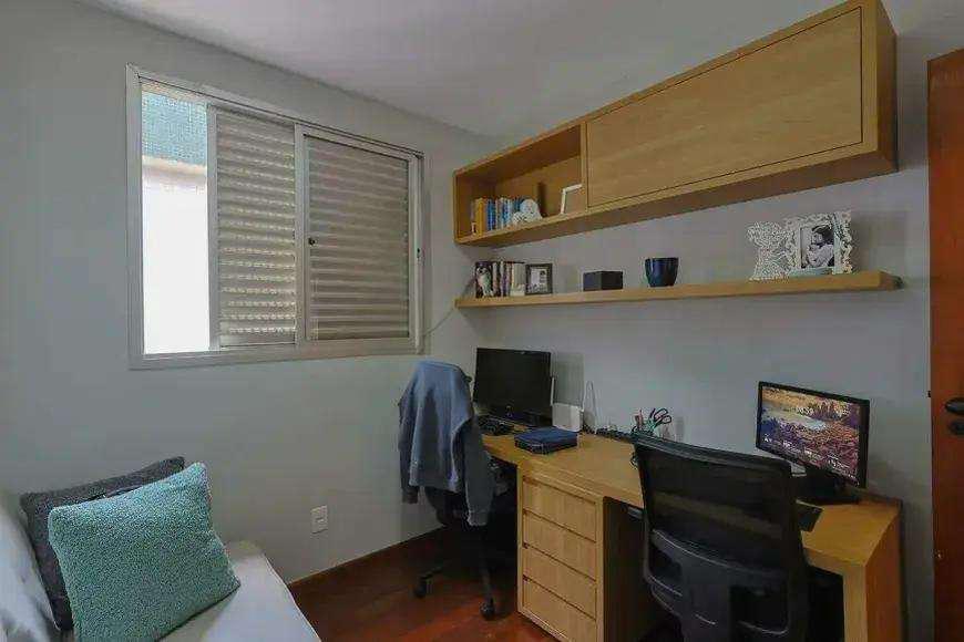 Apartamento, Buritis, 3 Quartos, 2 Vagas, 1 Suíte