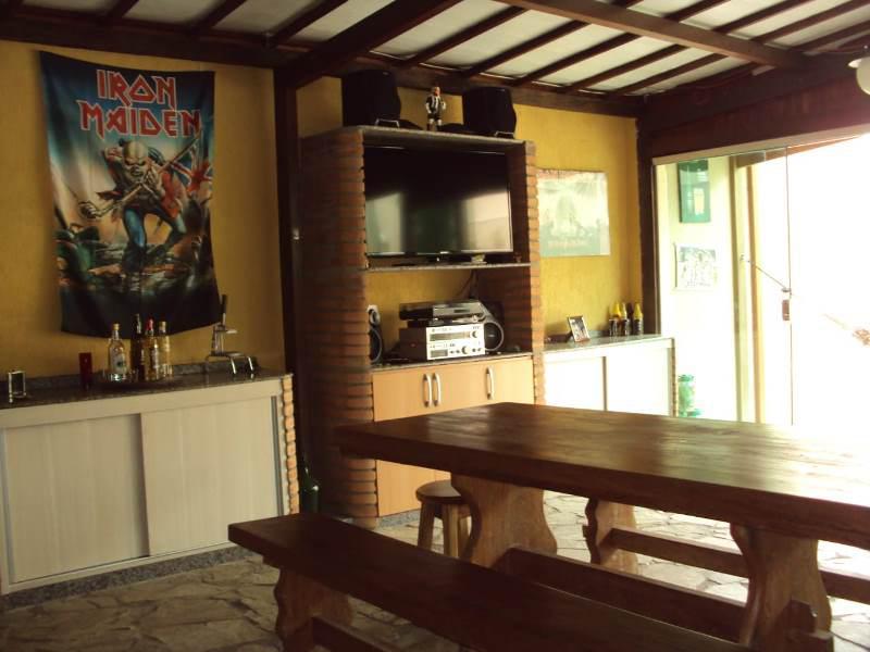 Casa, Alípio de Melo, 3 Quartos, 5 Vagas