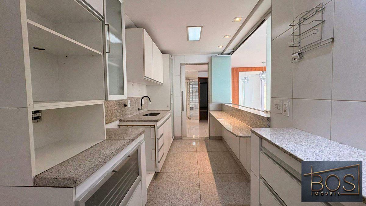Apartamento, Gutierrez, 3 Quartos, 3 Vagas, 1 Suíte
