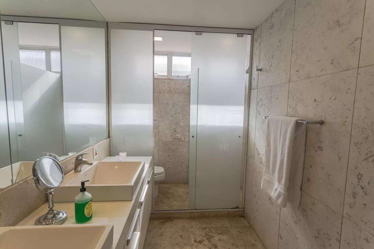 Apartamento, Serra, 4 Quartos, 3 Vagas, 2 Suítes