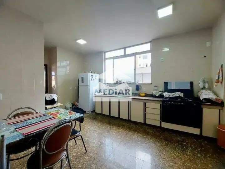 Apartamento, Gutierrez, 4 Quartos, 2 Vagas, 1 Suíte