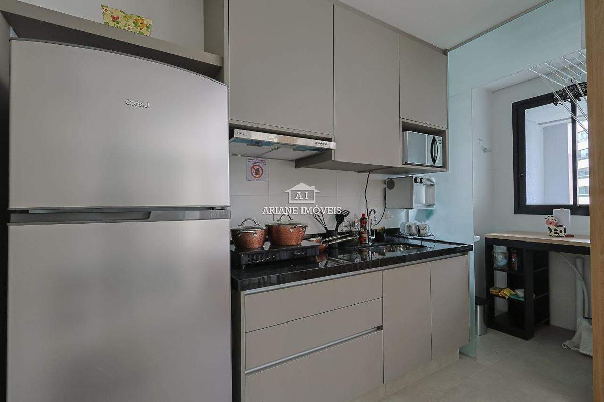 Apartamento, Vale do Sereno, 1 Quarto, 1 Vaga, 1 Suíte