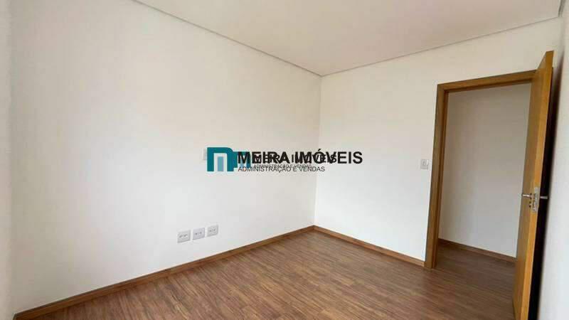 Cobertura, Nova Suíssa, 3 Quartos, 4 Vagas, 1 Suíte