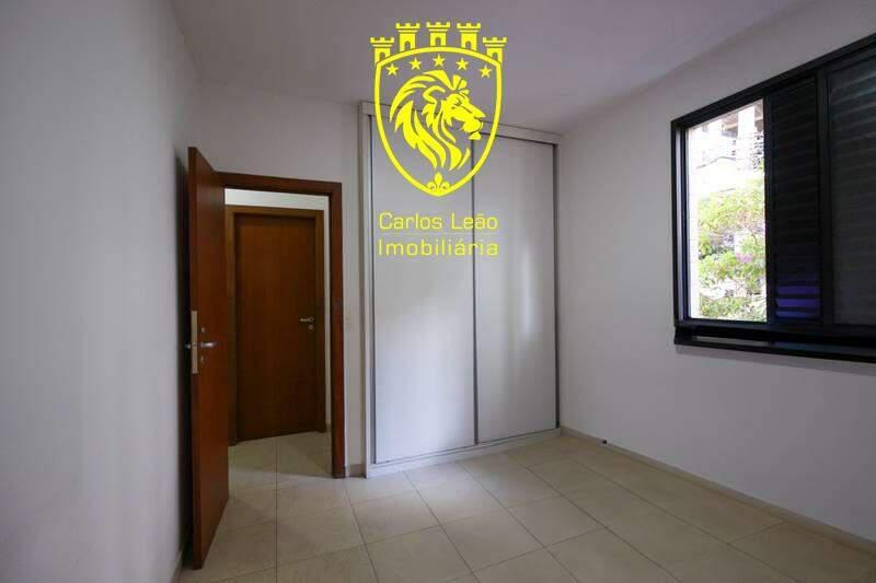 Apartamento, Buritis, 3 Quartos, 2 Vagas, 1 Suíte