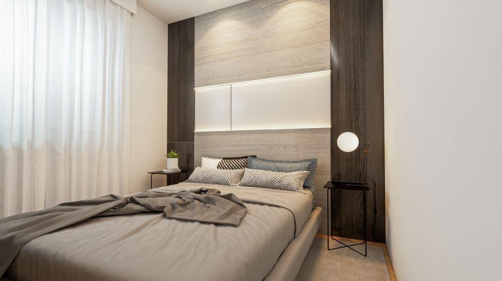 Cobertura, Prado, 3 Quartos, 3 Vagas, 1 Suíte