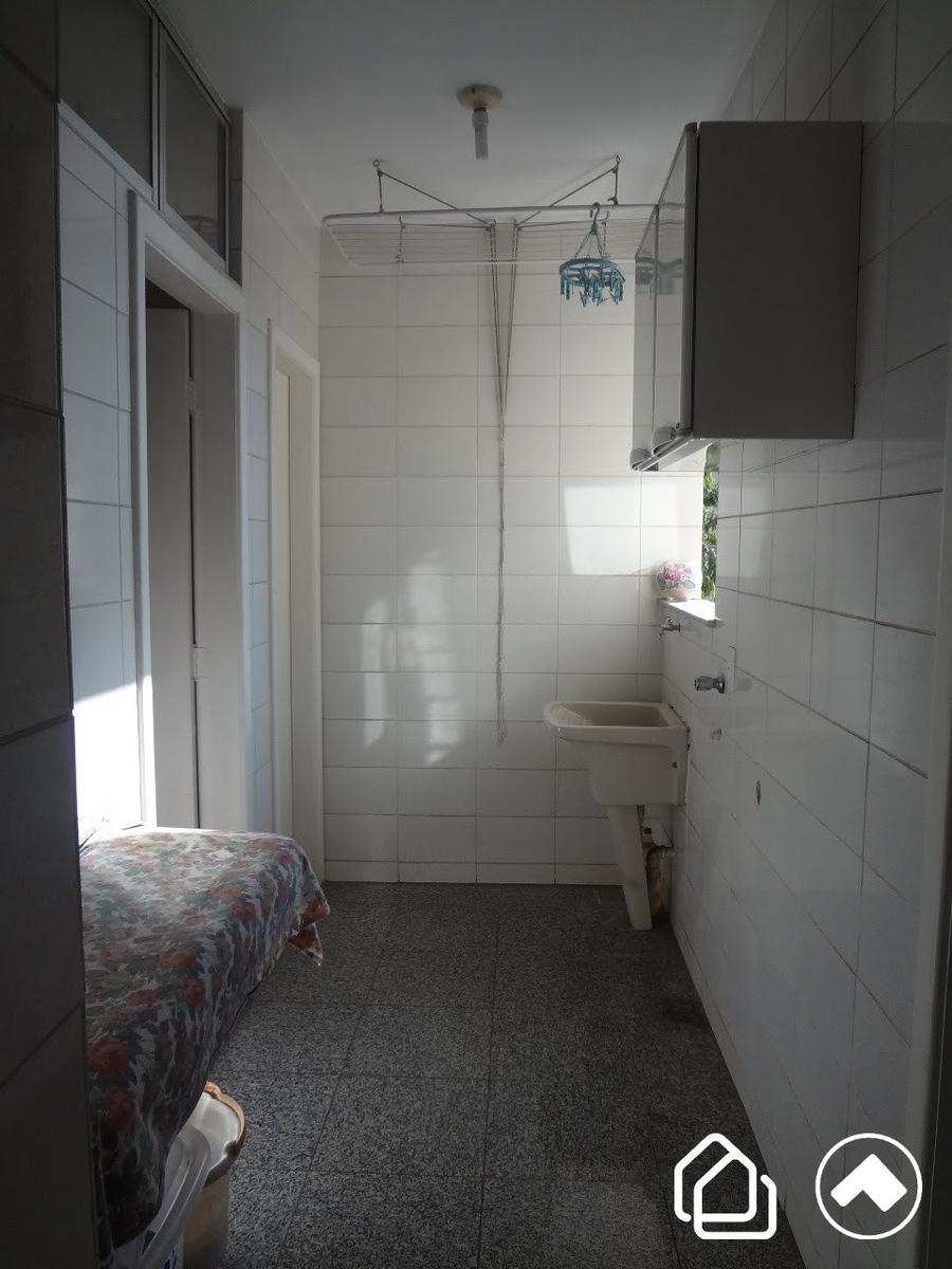 Cobertura, Buritis, 3 Quartos, 2 Vagas, 1 Suíte