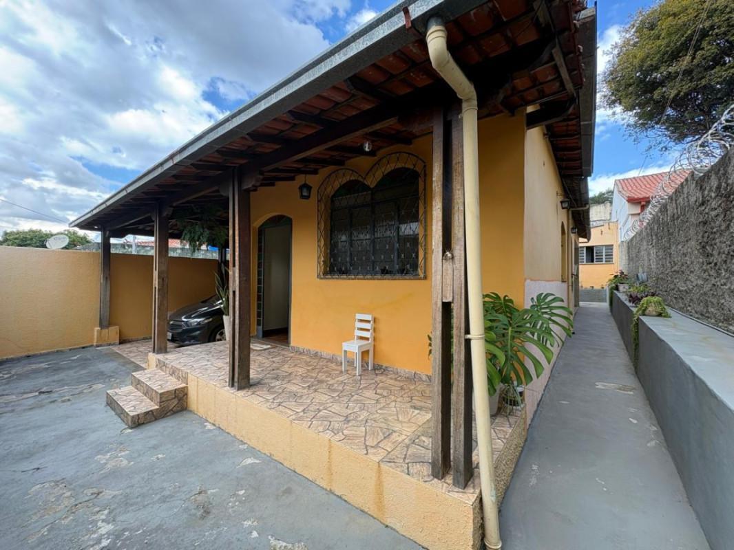 Casa, Riacho das Pedras, 4 Quartos, 2 Vagas, 1 Suíte