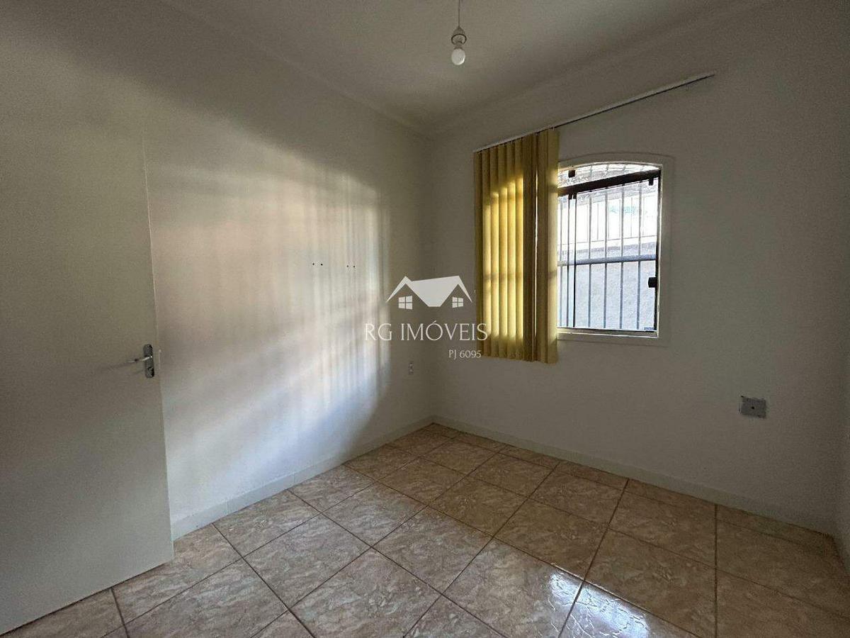 Casa, Diamante, 4 Quartos, 3 Vagas, 1 Suíte