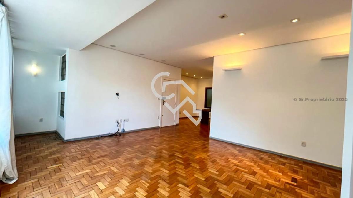 Apartamento, Funcionários, 3 Quartos, 2 Vagas, 2 Suítes