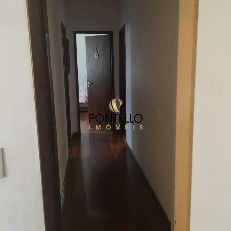 Casa, Planalto, 4 Quartos, 4 Vagas, 2 Suítes