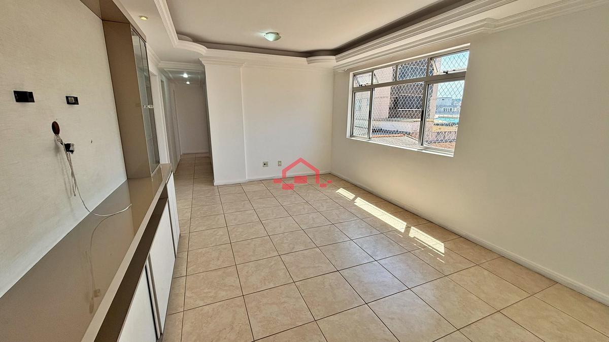 Apartamento, Calafate, 3 Quartos, 2 Vagas, 1 Suíte