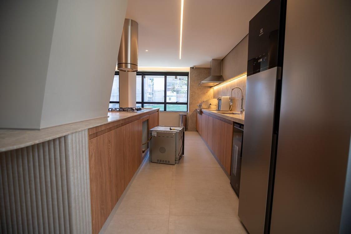 Apartamento, Gutierrez, 2 Quartos, 1 Vaga, 2 Suítes