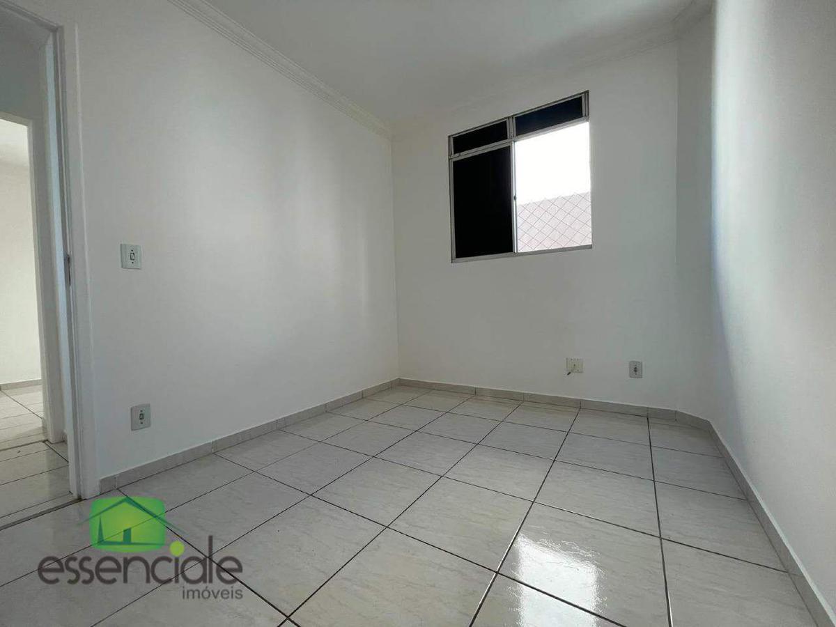 Apartamento, Jardim Riacho das Pedras, 2 Quartos, 1 Vaga