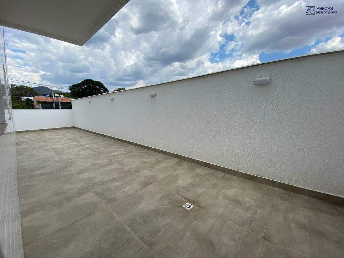 Apartamento, Araguaia, 2 Quartos, 2 Vagas, 1 Suíte