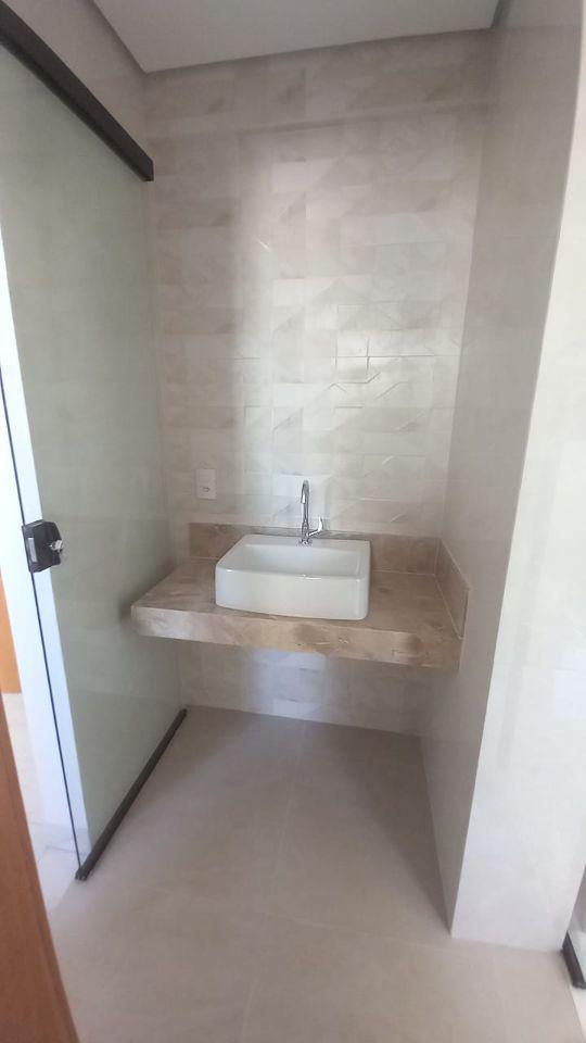 Apartamento, Liberdade, 4 Quartos, 4 Vagas, 2 Suítes