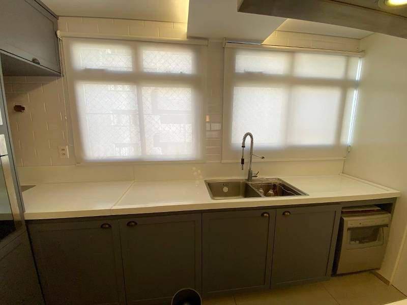 Apartamento, São Pedro, 4 Quartos, 3 Vagas, 1 Suíte