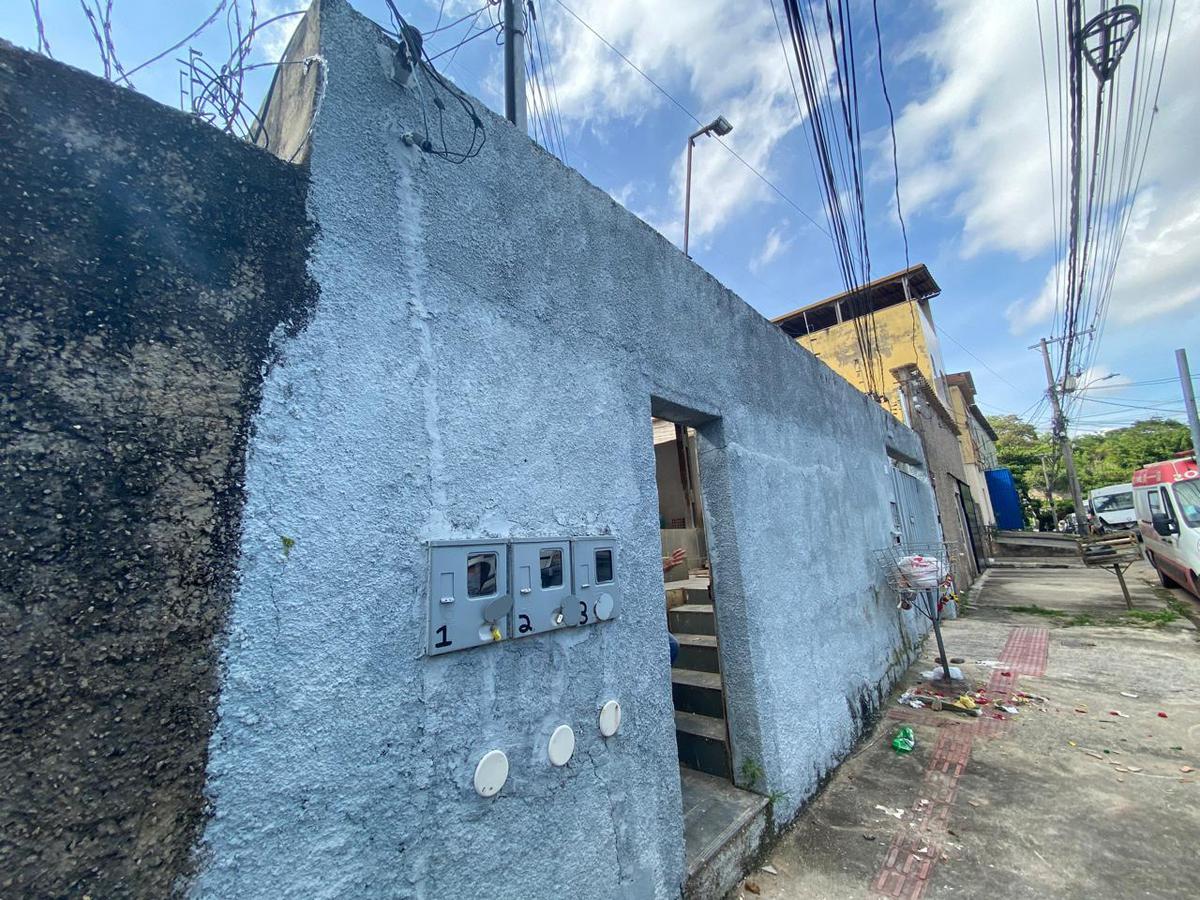 Casa, Ermelinda, 10 Quartos, 0 Vaga