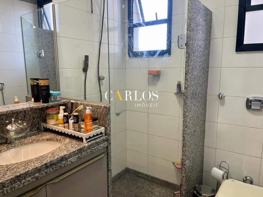 Apartamento, Sion, 3 Quartos, 2 Vagas, 1 Suíte