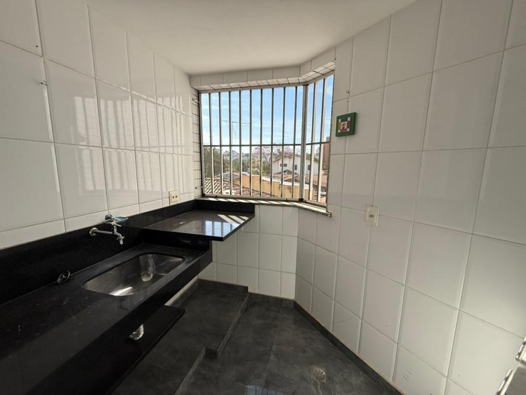 Apartamento, Itapoã, 3 Quartos, 2 Vagas, 1 Suíte