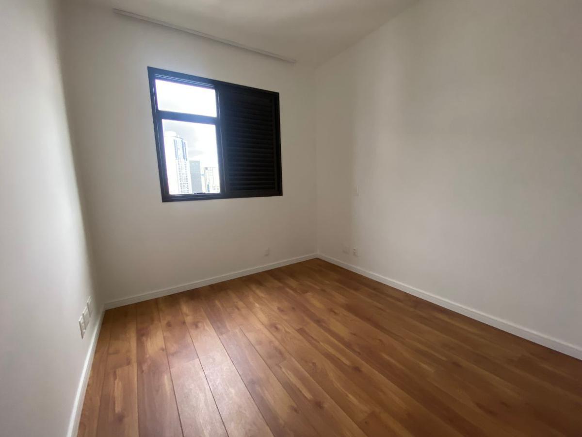 Apartamento, Funcionários, 3 Quartos, 2 Vagas, 1 Suíte