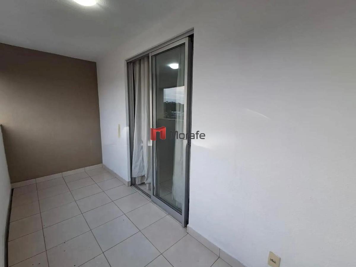 Apartamento, São Francisco, 3 Quartos, 2 Vagas, 1 Suíte