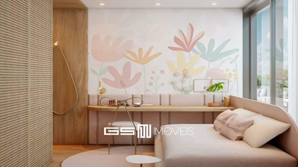 Apartamento, Santa Lúcia, 4 Quartos, 2 Vagas, 1 Suíte