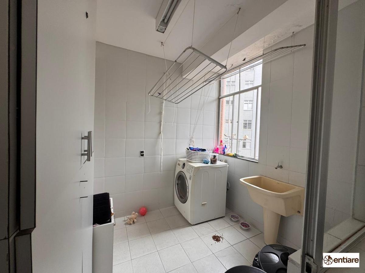 Apartamento, Sion, 3 Quartos, 2 Vagas