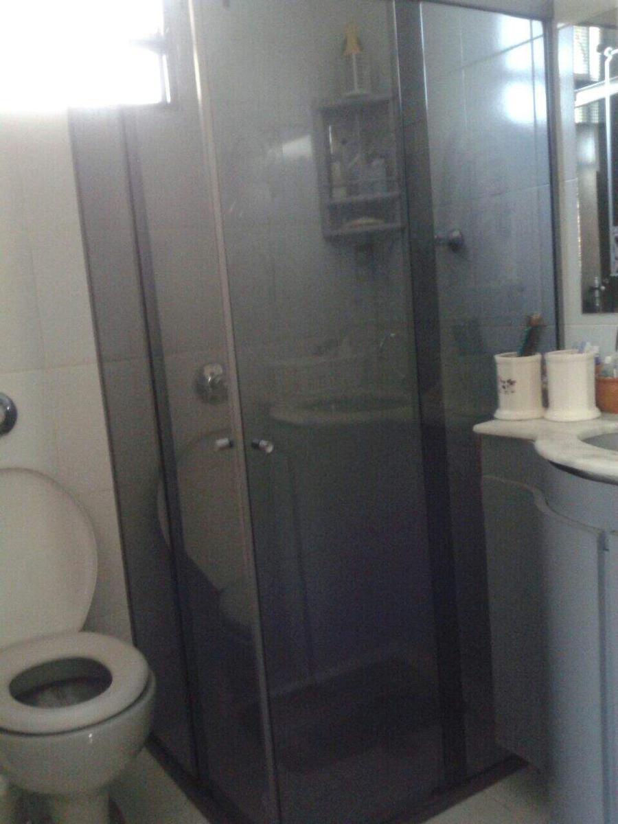 Apartamento, Nova Granada, 3 Quartos, 1 Vaga, 1 Suíte